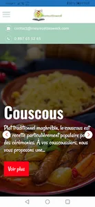 Mes recettes Weck screenshot 3