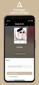 Muse et Art screenshot 2
