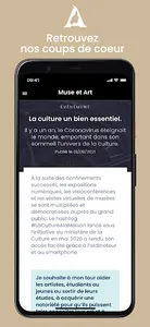 Muse et Art screenshot 3