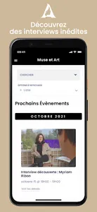 Muse et Art screenshot 4