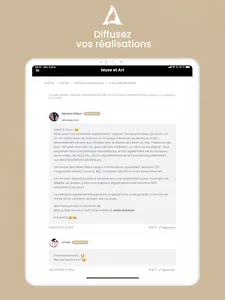 Muse et Art screenshot 6