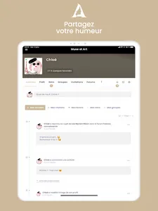 Muse et Art screenshot 7