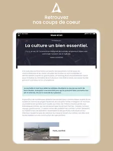 Muse et Art screenshot 8