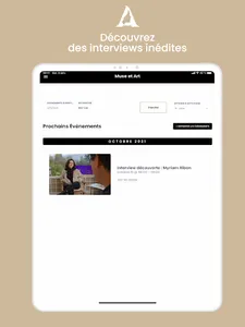 Muse et Art screenshot 9