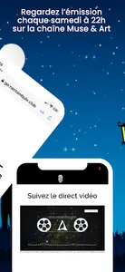 Noctambule screenshot 2