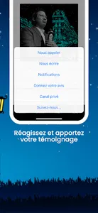 Noctambule screenshot 3