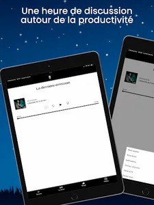 Noctambule screenshot 5