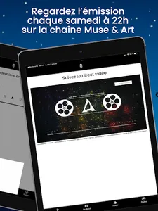 Noctambule screenshot 6