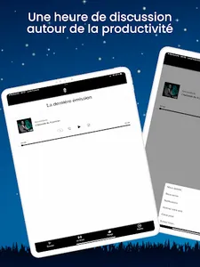 Noctambule screenshot 8