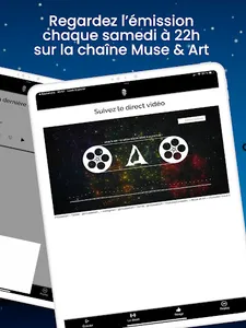 Noctambule screenshot 9