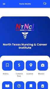 North Texas Nursing screenshot 0