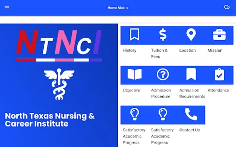 North Texas Nursing screenshot 3