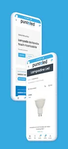 Puntoled screenshot 2