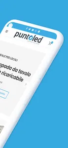 Puntoled screenshot 4