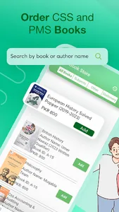 Muqabla - CSS Exam Prep screenshot 6