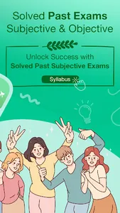 Muqabla - CSS Exam Prep screenshot 7