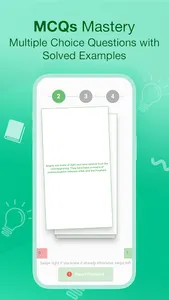 Muqabla - CSS Exam Prep screenshot 9