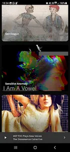 Repeater Radio screenshot 1