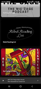 Repeater Radio screenshot 11