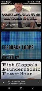 Repeater Radio screenshot 9