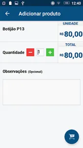 Itagaz Distr. Gás e Água screenshot 2