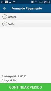 Itagaz Distr. Gás e Água screenshot 4