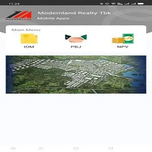 Aplikasi Approval screenshot 0