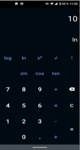 Calcu Master screenshot 2