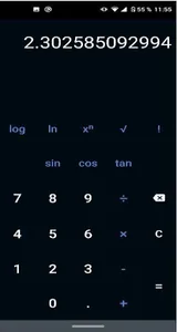 Calcu Master screenshot 3