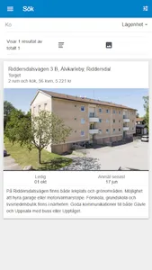 AB Älvkarlebyhus screenshot 4