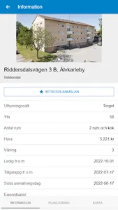 AB Älvkarlebyhus screenshot 5