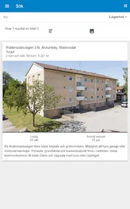 AB Älvkarlebyhus screenshot 7