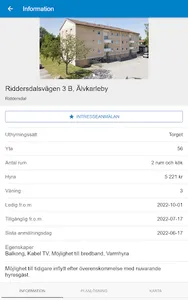 AB Älvkarlebyhus screenshot 8