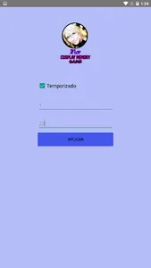Flor Cosplay Memory Game screenshot 7