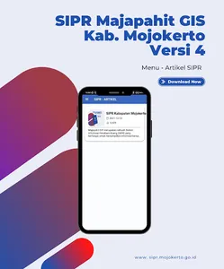 SIPR Kab. Mojokerto versi 4 screenshot 2