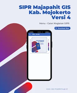 SIPR Kab. Mojokerto versi 4 screenshot 3