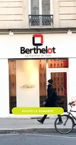 berthelot screenshot 0