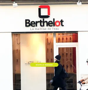 berthelot screenshot 1