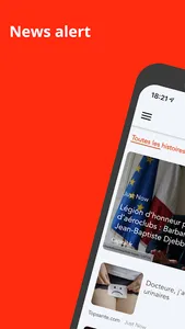 ALL NEWS screenshot 0