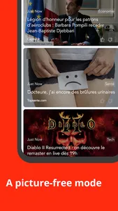 ALL NEWS screenshot 3
