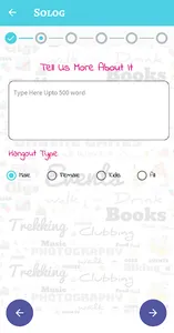 Solog screenshot 2