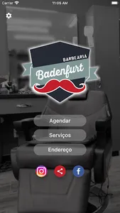 Barbearia Badenfurt screenshot 0