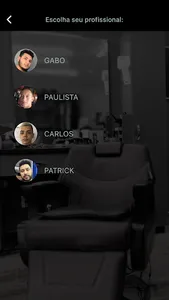 Barbearia Badenfurt screenshot 4