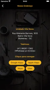 Barbearia Seven Son screenshot 4