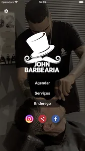 John Barbearia screenshot 0
