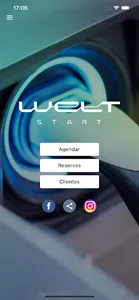 Welt Start screenshot 0