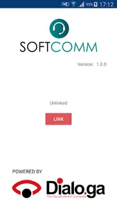 SoftComm screenshot 0