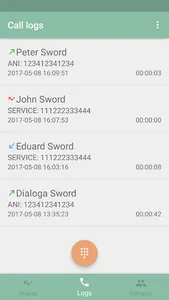Dialoga Sword screenshot 3