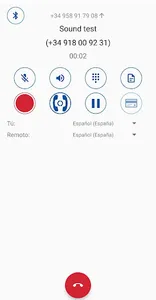 ECI EXPERTOS screenshot 1