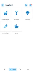 dstore screenshot 1